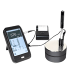 Enviro Forest Mikrometry Testing Instrument Portable Hardness Tester