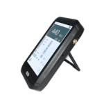 Enviro Forest Mikrometry Testing Instrument Portable Hardness Tester