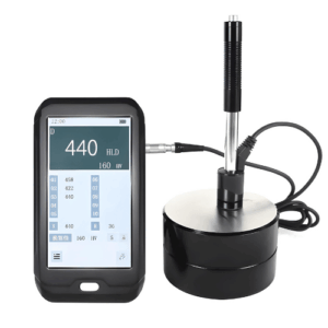 Enviro Forest Mikrometry Testing Instrument Portable Hardness Tester