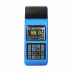 Enviro Forest Portable Color Screen Digital Rebound Leeb Hardness Testing Equipment