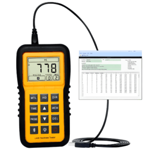 Enviro Forest 100 Pen Style Portable Hardness Tester