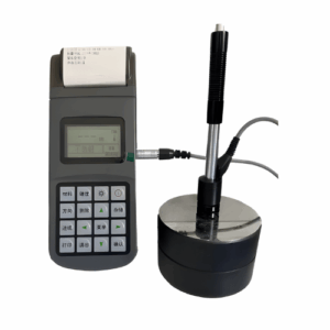 Enviro Forest Multifunctional Handheld Hardness Tester