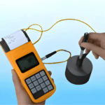 Enviro Forest Analysis Instrument Portable Hardness Tester