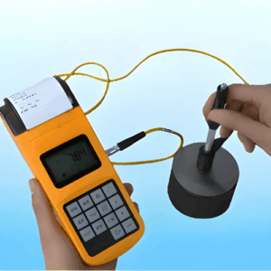 Enviro Forest Analysis Instrument Portable Hardness Tester