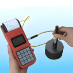 Enviro Forest Analysis Instrument Portable Hardness Tester
