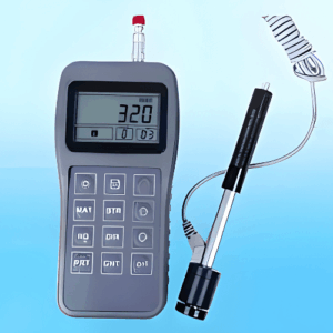 Enviro Forest Analysis Instrument Portable Hardness Tester