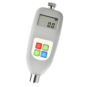 Enviro Forest Digital Rubber Durometer Hardness Tester Instrument