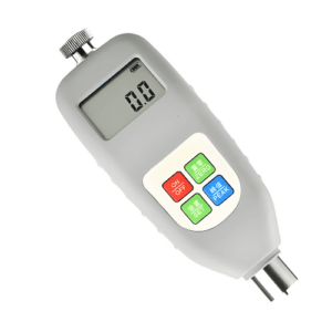 Enviro Forest Digital Rubber Durometer Hardness Tester Instrument