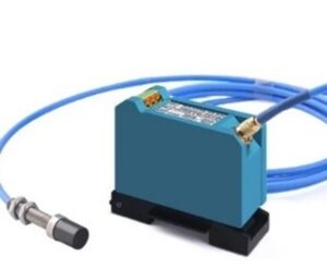 Exquisite Precision Eddy Current Sensor Probe And Proximity Transmitter– Enviro Forest
