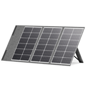 Flexible Solar Panel 100 W With Mono Cell – Enviro Forest