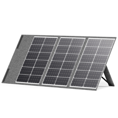 Flexible Solar Panel 100 W With Mono Cell – Enviro Forest