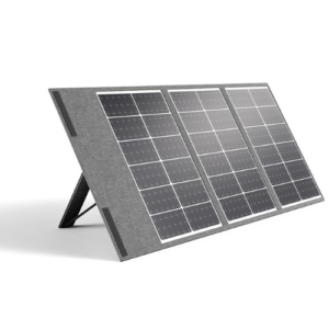 Flexible Solar Panel 100 W With Mono Cell – Enviro Forest