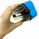 Enviro Forest Surface Roughness Measuring Instrument