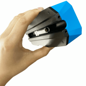 Enviro Forest Surface Roughness Measuring Instrument