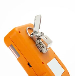 Enviro Forest Product Portable Multifunctional Gas Detector Alarm with Display Screen