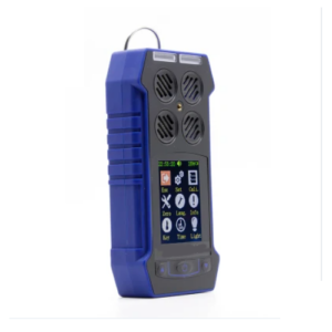 Enviro Forest High Accuracy Portable Smart Carbon Monoxide Detector