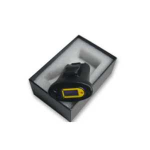 Enviro Forest Personal alpha X Y rays Radiation Detector