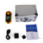 Enviro Forest Industrial Carbon Monoxide Detection Device - Exib IIB T3 Gb Explosion-proof Grade