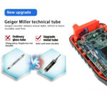 Enviro Forest Mini Portable Nuclear Radiation Meter