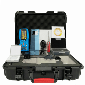 Enviro Forest Surface Roughness Measuring Instrument