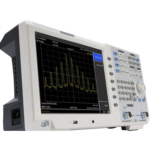 Enviro Forest Spectrum Analyzer (9 kHz ~1.5 GHz, Phase Noise -85 dBc/Hz@10 kHz,DANL -150 dBm)
