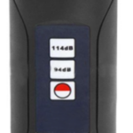 Enviro Forest Sound Level Calibrator (Sensitivity Calibration)