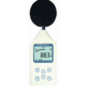 Enviro Forest Portable Digital Sound Level Meter (Max Hold,Blister Card)
