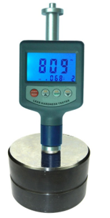Palm Size Leeb Hardness Tester (Recaliber,Test Any Angle)
