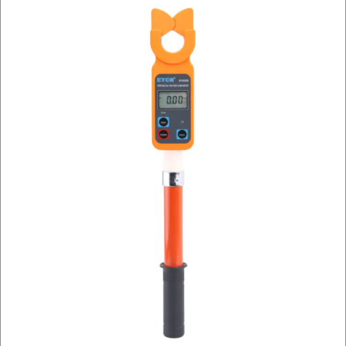 GT00YA00ZX.png Enviro Forest Portable H/L Voltage Clamp Current Leaker