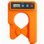 Enviro Forest H/L Voltage Clamp Current Meter with Data Storage