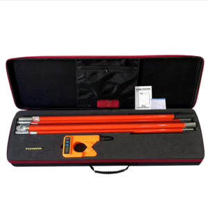 GT00YA00ZZ-2.png Enviro Forest H/L Voltage Clamp Current Meter with Data Storage