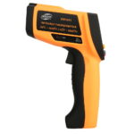 Enviro Forest Infrared Thermometer with Repeatability (Data Hold Fn)
