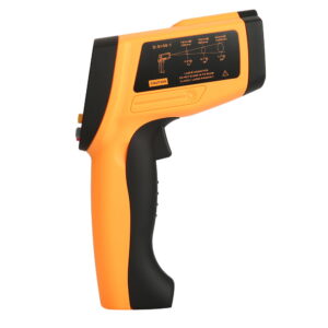 Enviro Forest Infrared Thermometer with Repeatability (Data Hold Fn)