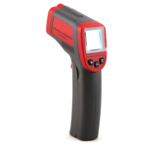 Enviro Forest Infrared Thermometer with High Accuracy (Portable)