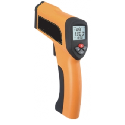 GT00YT00ZR-2.png Enviro Forest Non- Contact Infrared Thermometer (High Temp)