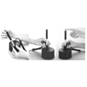 GTOOY100ZJ-2.png Enviro Forest Leeb Hardness Tester with Built-In Printer (High Precision)