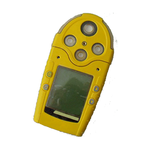 Gas Detector for 5 in 1 (Three Detection Mode)