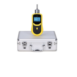 Ammonia NH3 Gas Detector (Zero Calibration, Waterproof)