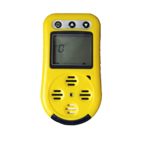 CO/O2/H2S/EX Gas Detector (Light-Weight, Self-Test)