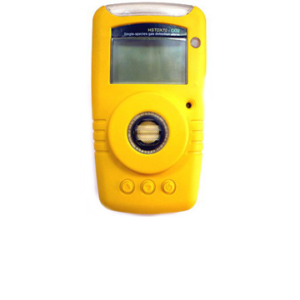 Industrial Carbon Dioxide Gas Detector (Four Sensors, Self-Check)