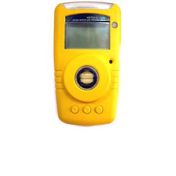 Industrial Carbon Dioxide Gas Detector (Four Sensors, Self-Check)