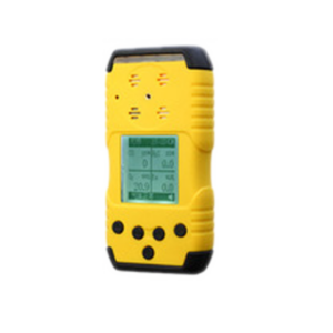Commercial Carbon Monoxide Gas Detector (Wide Range/Data Record)