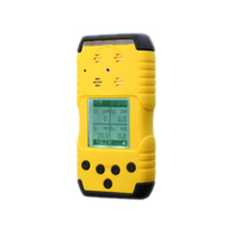 Hydrogen Sulfide Gas Detector(Sound & Light Alarm)