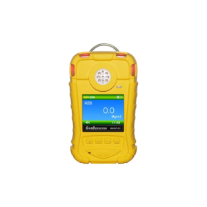 Hydrogen Sulfide Gas Detector (Storage, High Accuracy)