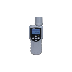 Hydrogen Sulfide Gas Detector(Two Alarms, Compact)