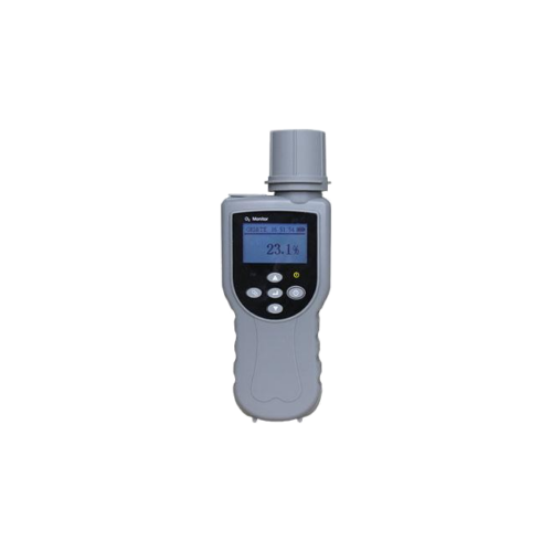 Hydrogen Sulfide Gas Detector(Two Alarms, Compact)