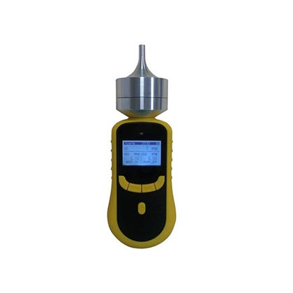 Commercial Carbon Dioxide Detector(Zero Calibration)