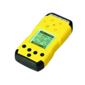 Ozone Gas Detector (Wide Range/Data Record)
