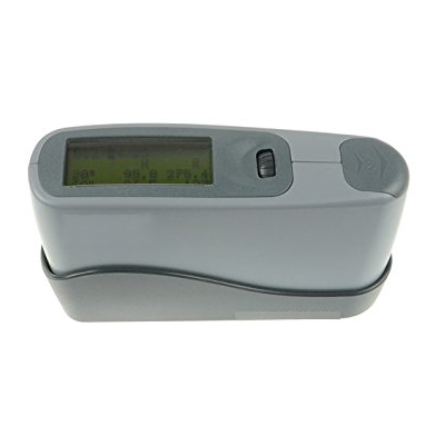 Gloss Meter with 60/85 Degree (999 Data Groups)