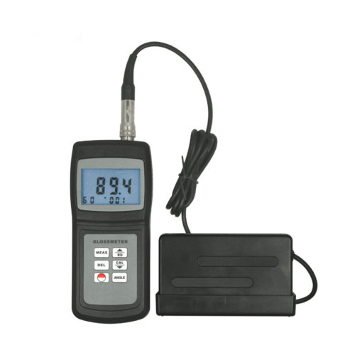 Enviro Forest Gloss Meter with Rapid Measurement (Large Storage)